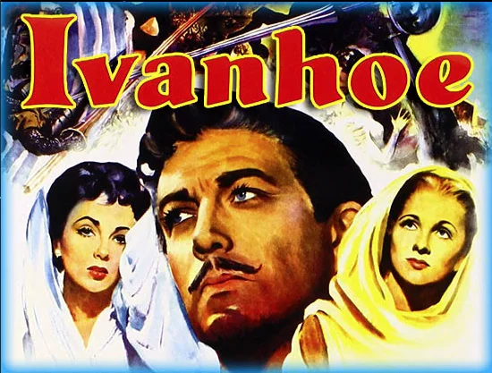 Ivanhoe (1952)